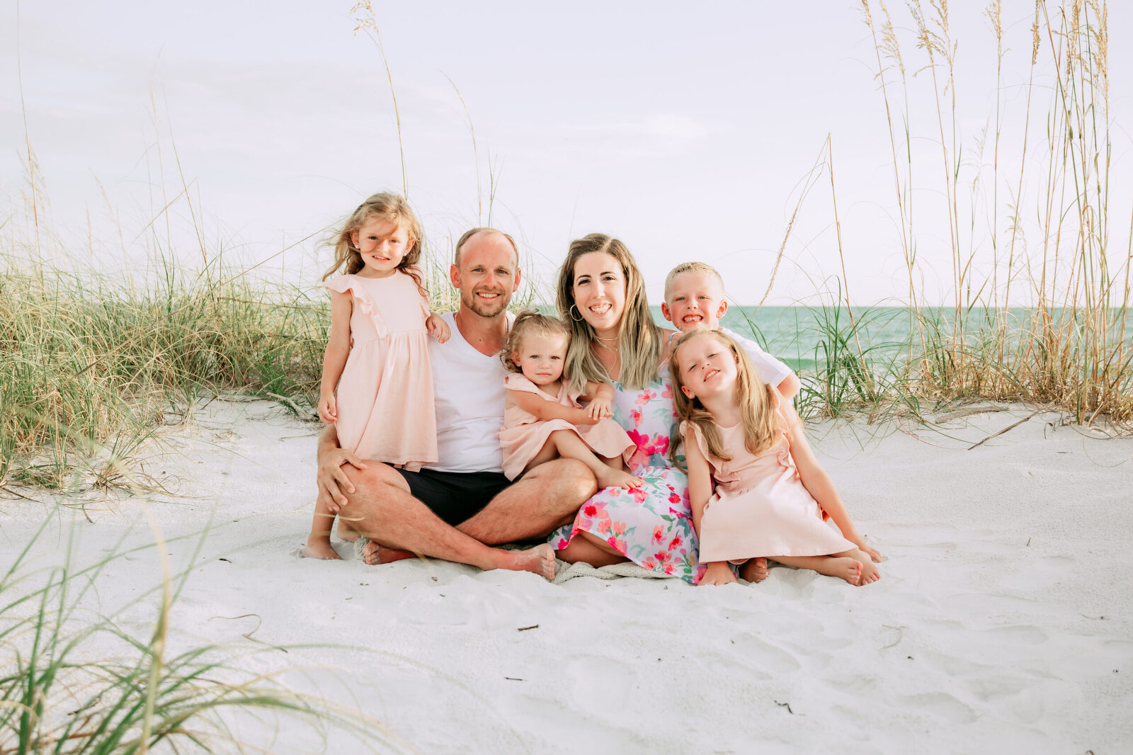 Anna Maria Island Photographer